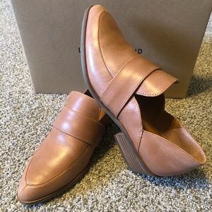LUCKY BRAND LOAFER